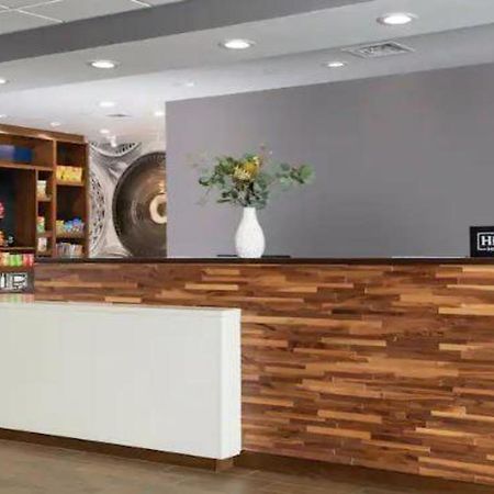 Hampton Inn Harker Heights Εξωτερικό φωτογραφία