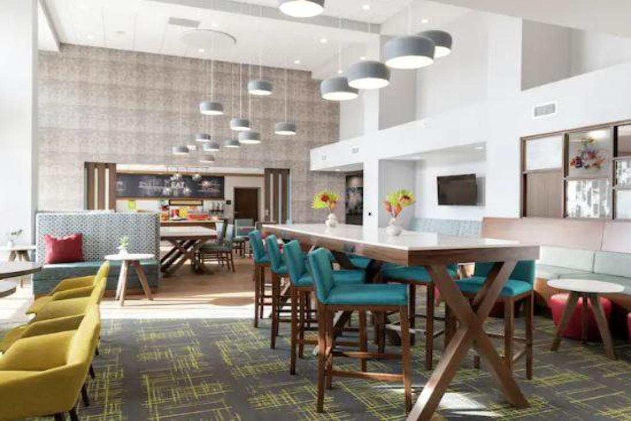 Hampton Inn Harker Heights Εξωτερικό φωτογραφία