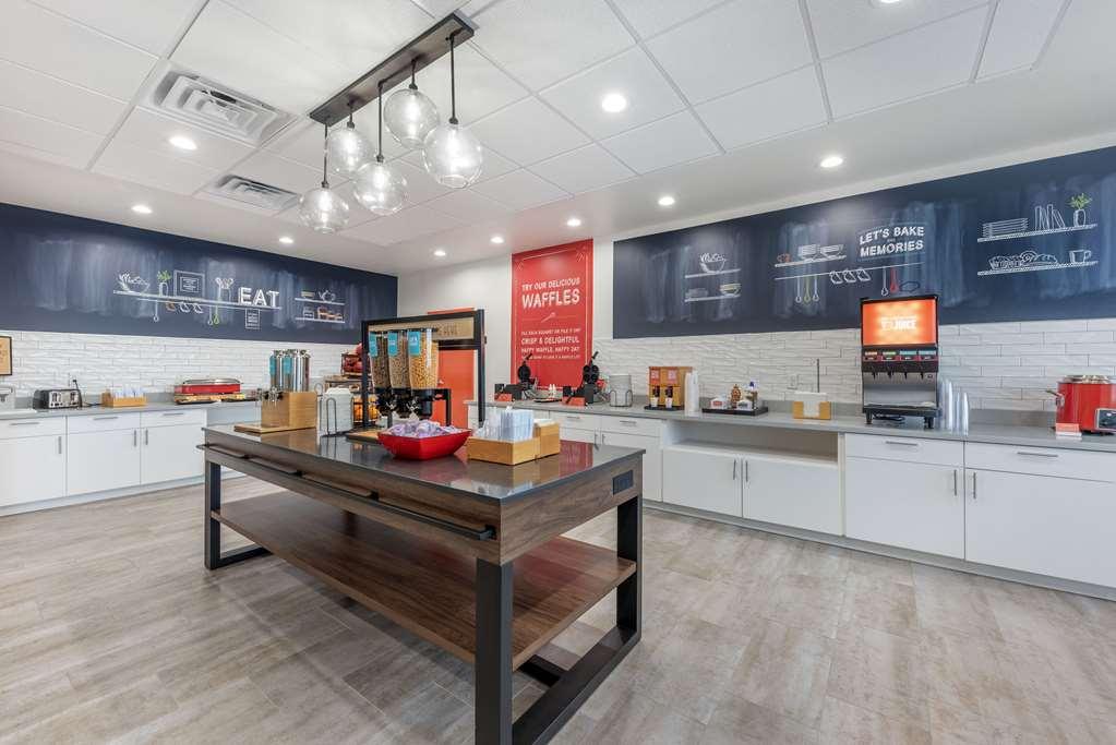 Hampton Inn Harker Heights Εξωτερικό φωτογραφία