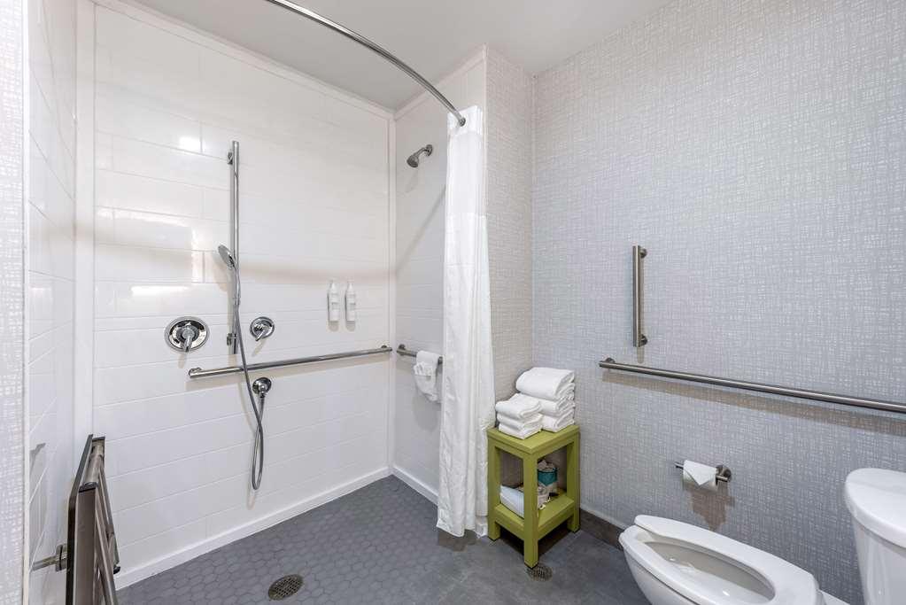 Hampton Inn Harker Heights Δωμάτιο φωτογραφία