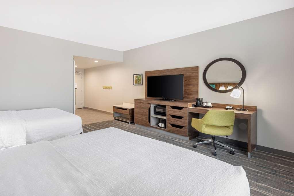 Hampton Inn Harker Heights Δωμάτιο φωτογραφία
