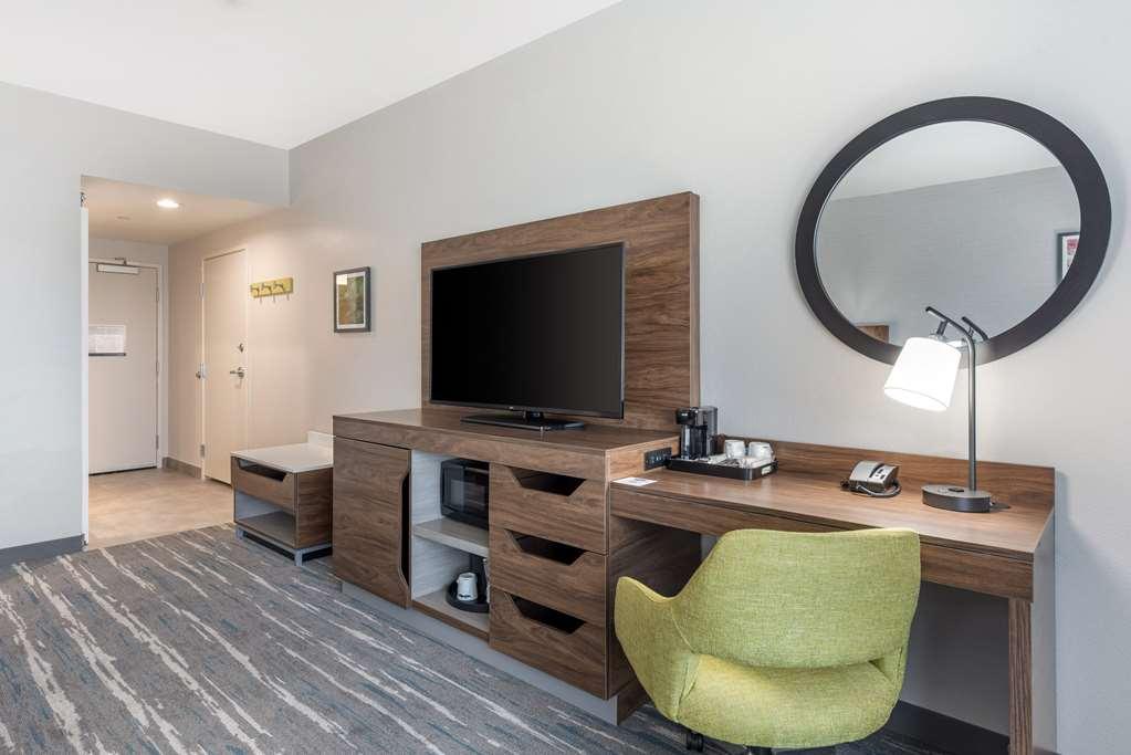 Hampton Inn Harker Heights Δωμάτιο φωτογραφία