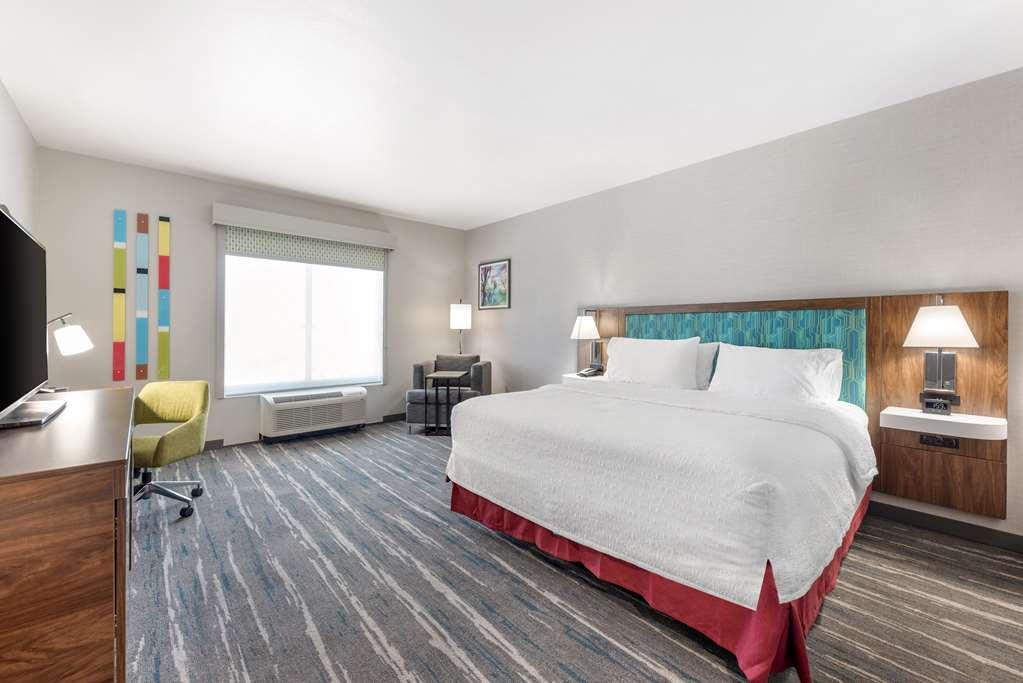 Hampton Inn Harker Heights Δωμάτιο φωτογραφία