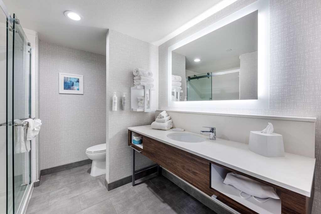 Hampton Inn Harker Heights Δωμάτιο φωτογραφία