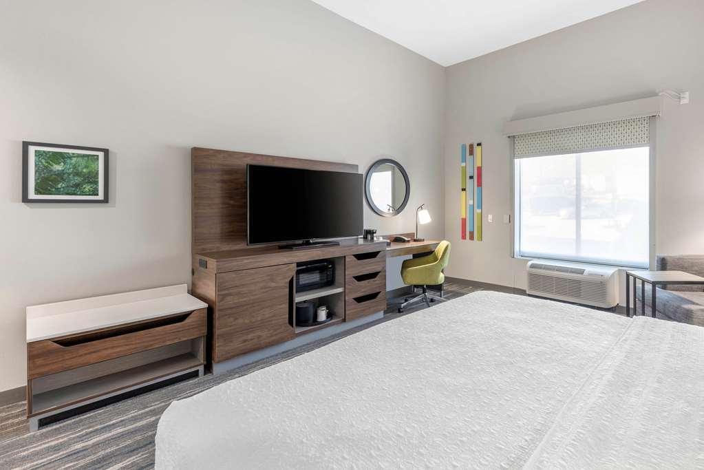 Hampton Inn Harker Heights Δωμάτιο φωτογραφία