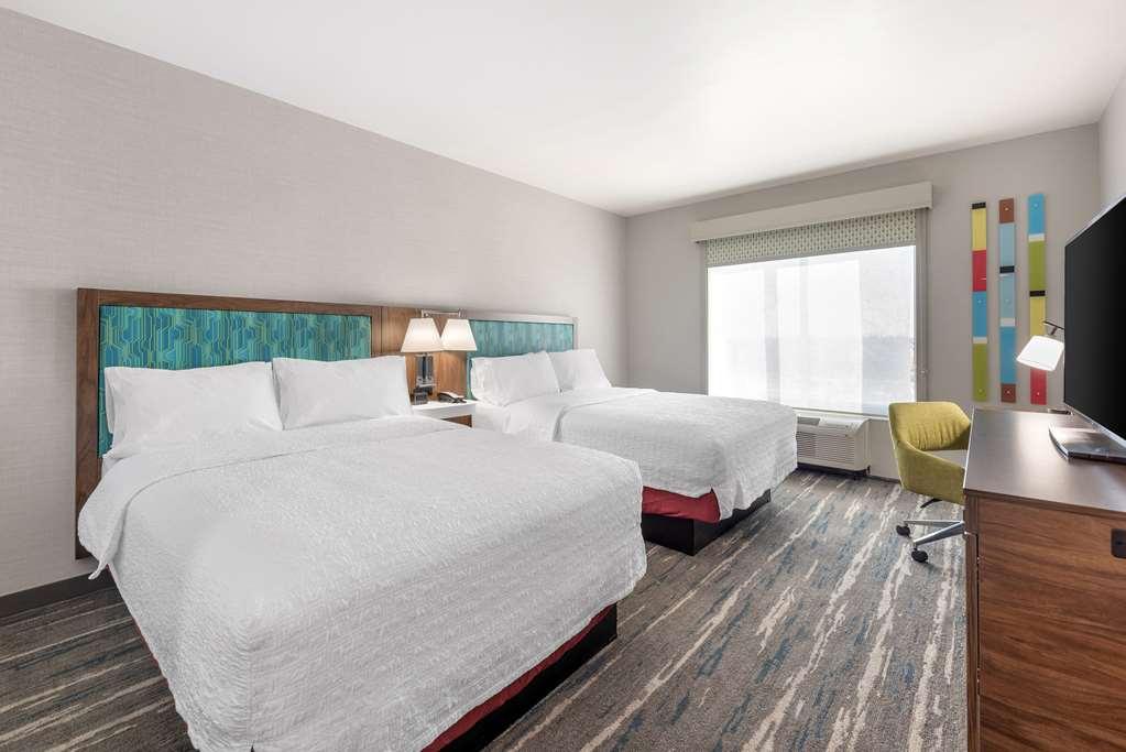 Hampton Inn Harker Heights Δωμάτιο φωτογραφία
